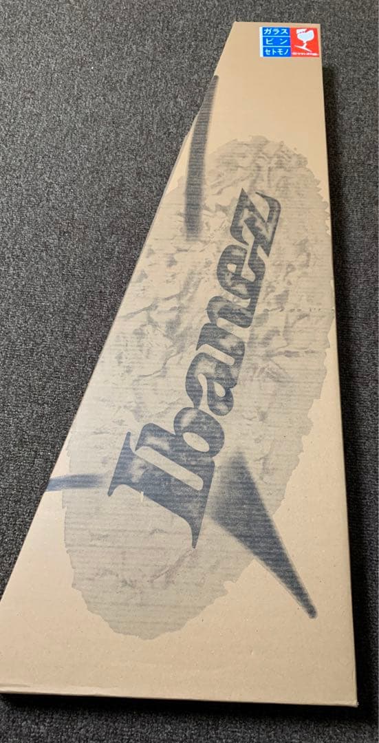 ギター Ibanez RG421PB-SBF