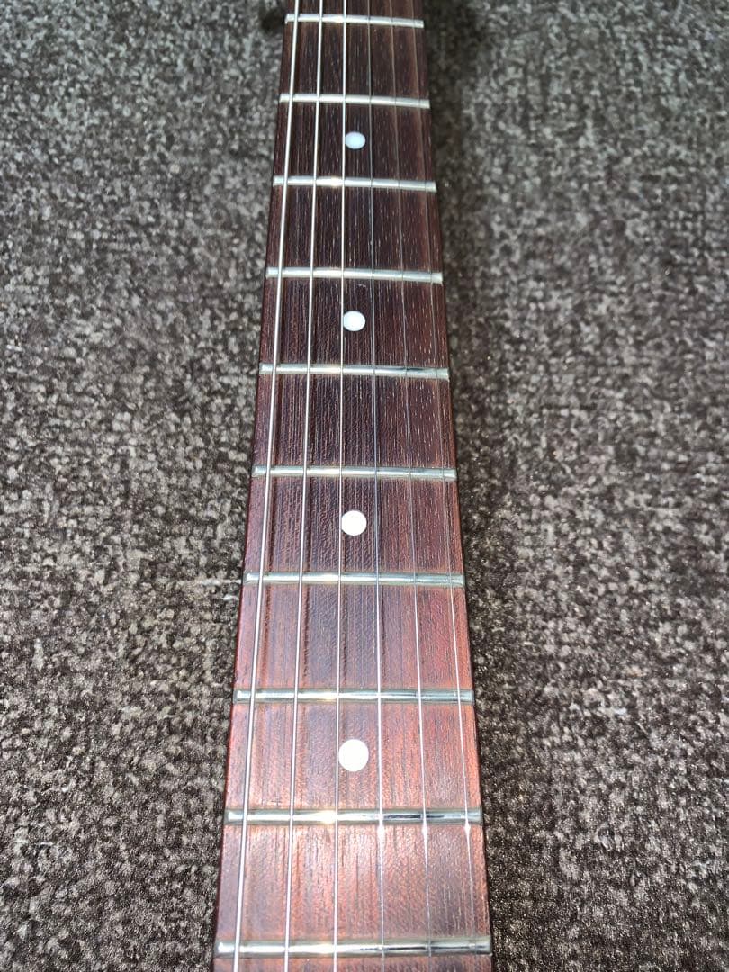 ギター Ibanez RG421PB-SBF