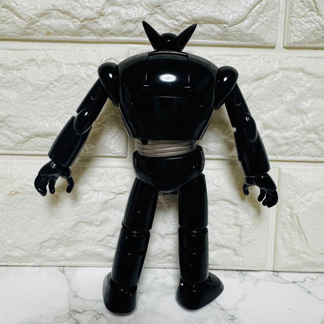 【美品】鉄人２８号 超合金魂 GX-29BAND