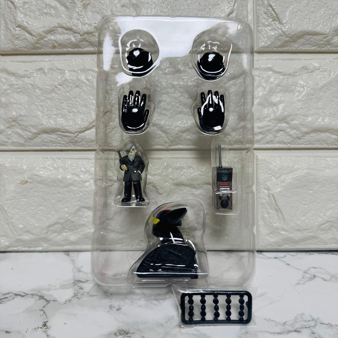 【美品】鉄人２８号 超合金魂 GX-29BAND