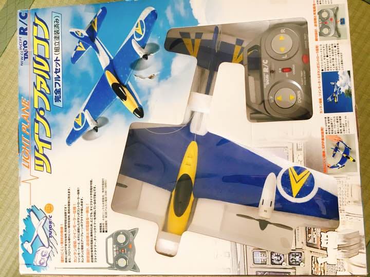 ツインファルコン 値下げOK