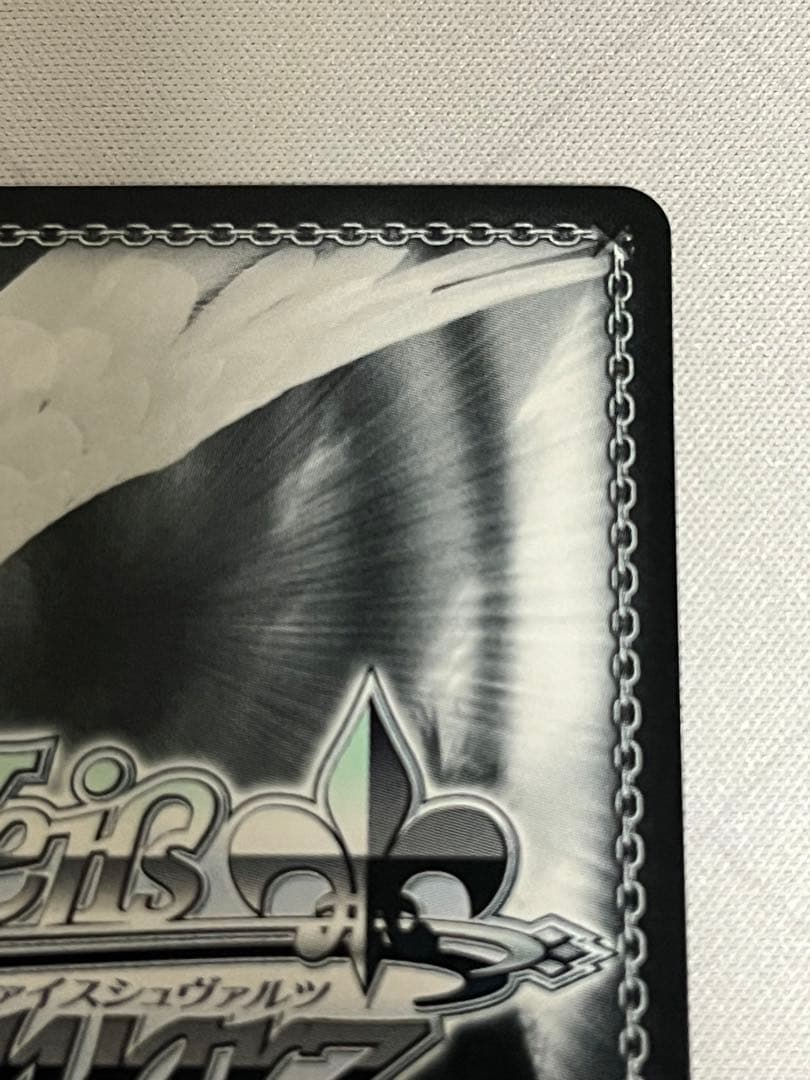 ws アナザーアイドル24クリスマス 花海咲季 pr+ プロモ