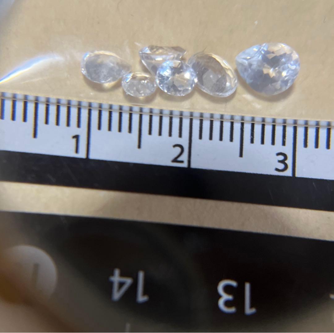 訳あり フェナカイト