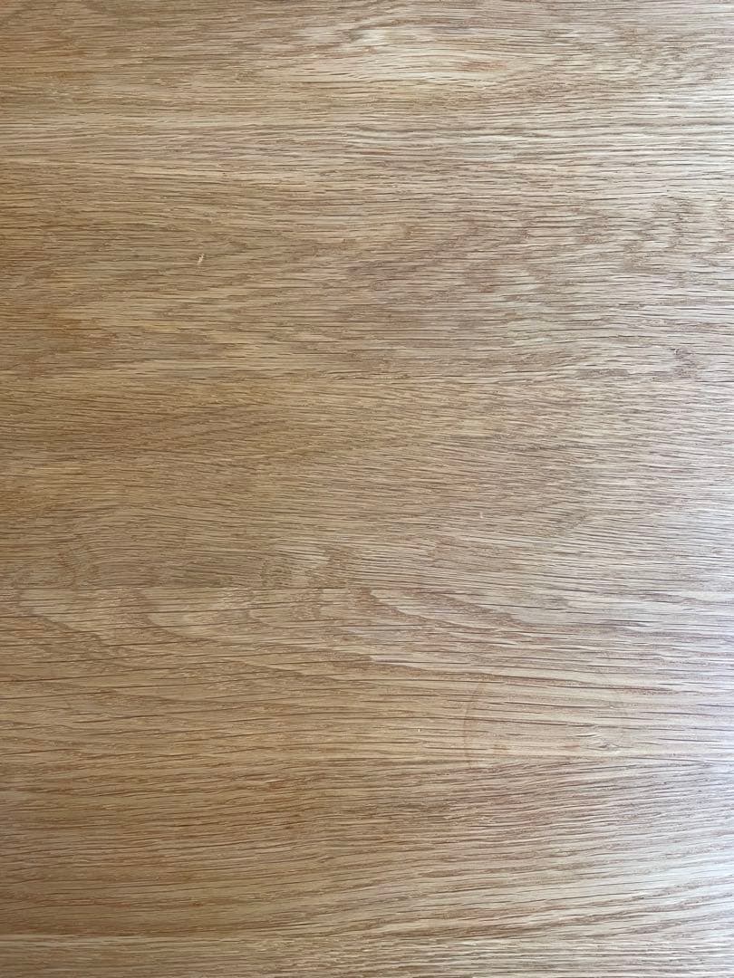 エレムト　ダイニングテーブルW100 ナチュラル オーク