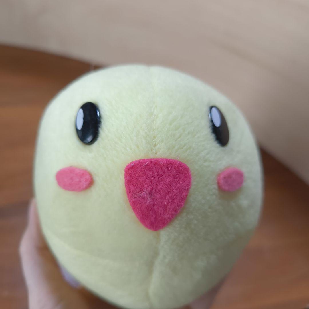 デュープリズム　おたま　1999 SQUARE スクウェアエニックス　ぬいぐるみ