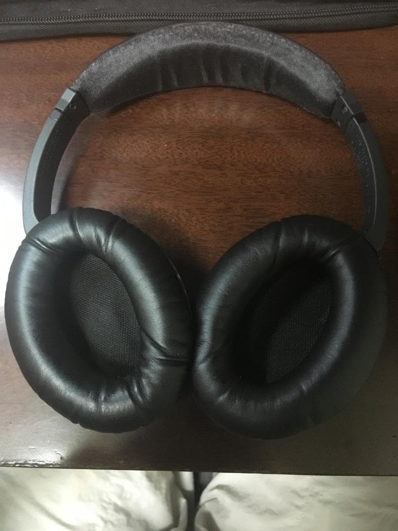 Bose Queit Comfort  ヘッドホン