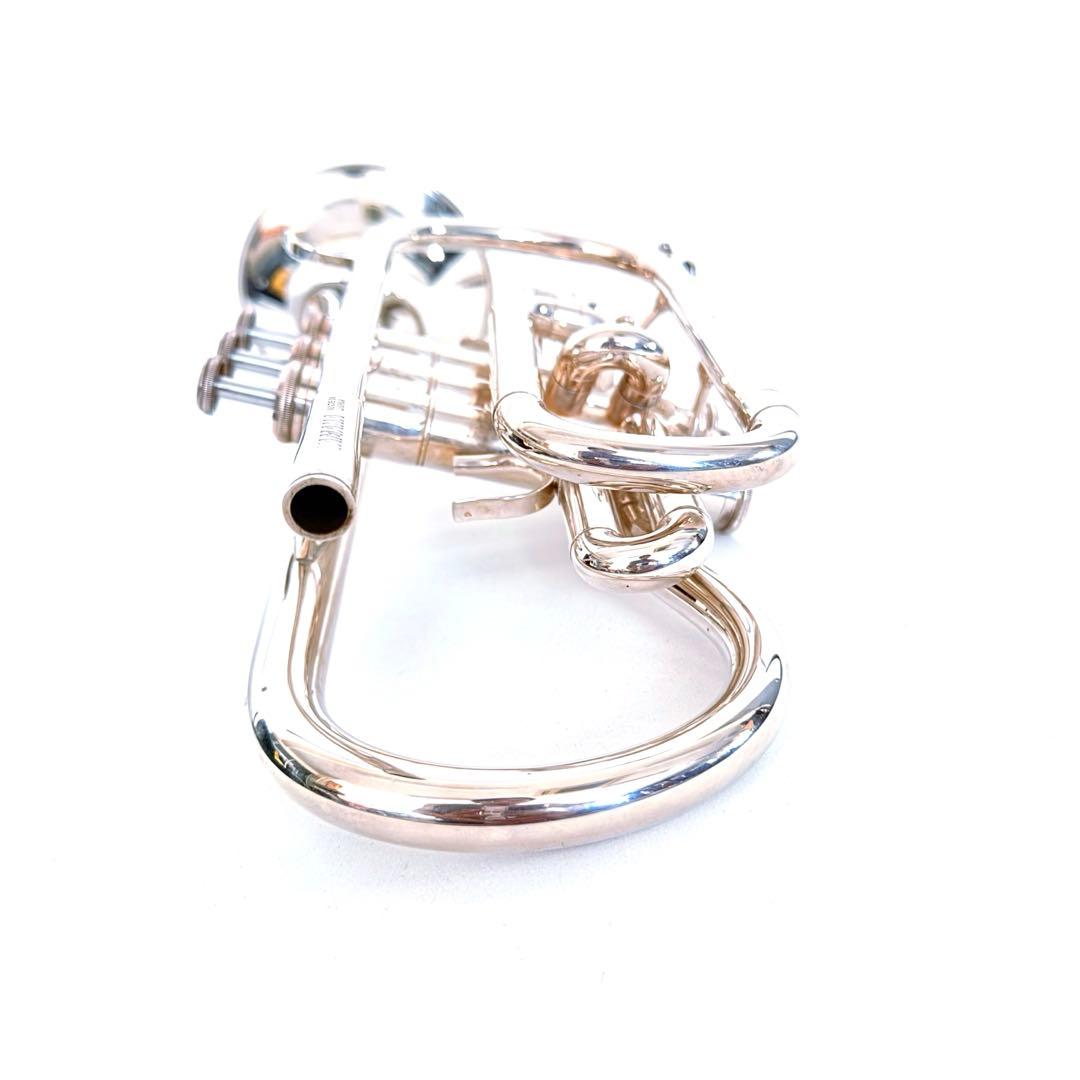 【メンテナンス品】YAMAHA YCR-6330S ヤマハ コルネット