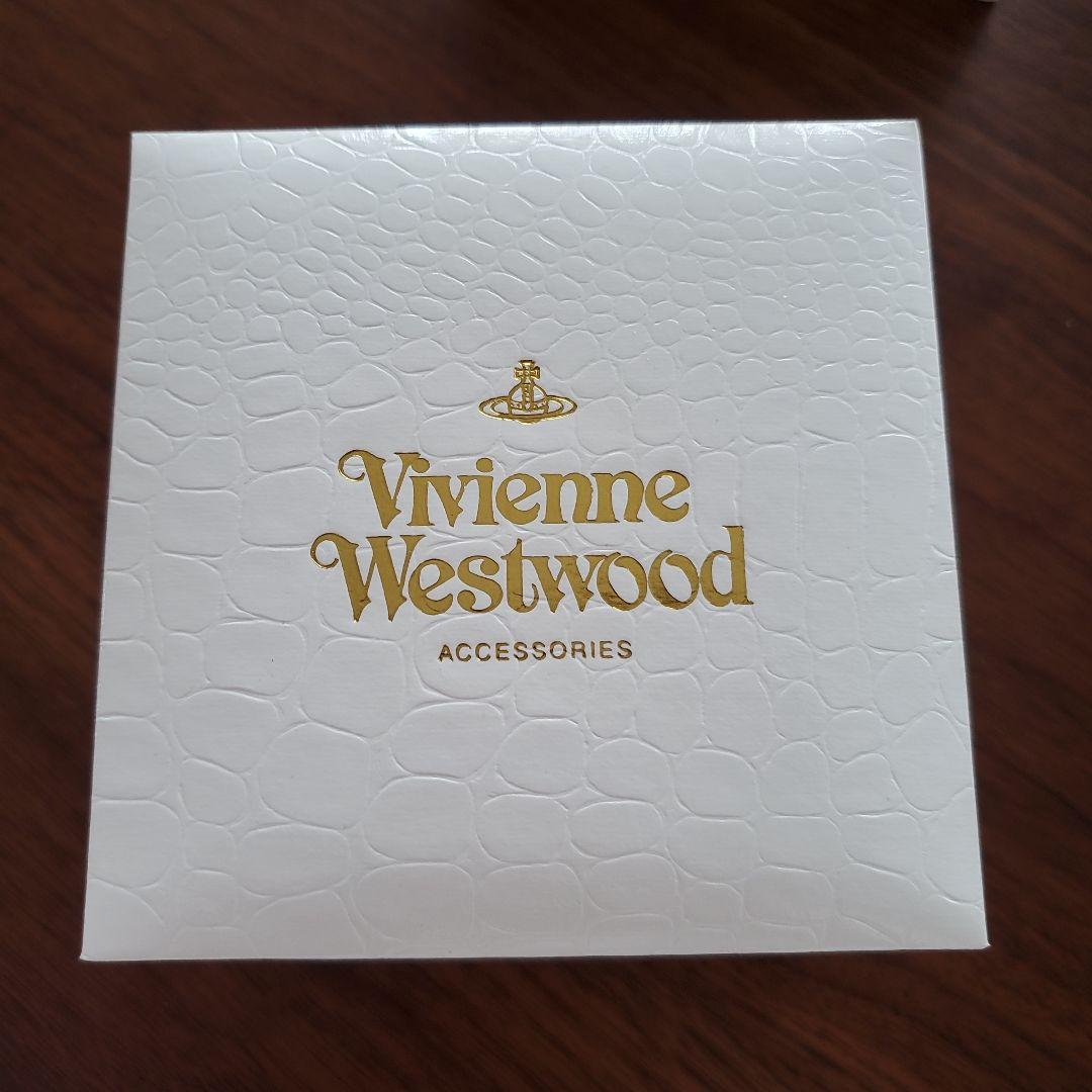 Vivienne Westwood 時計 ゴールドシルバー