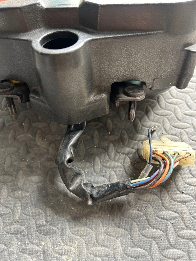 CB400N ホーク3 メーター 純正メーター