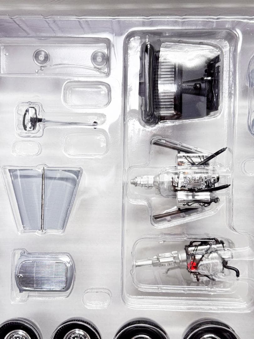 ★ 32 FORD TRUCK ★モデルキット★ ACME GMP ★ 1/18