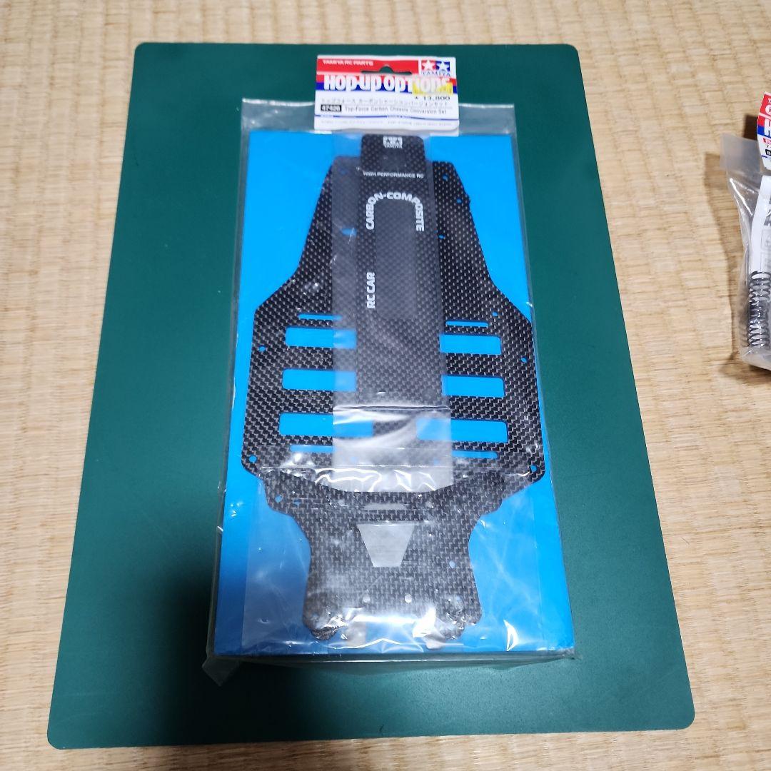 タミヤ　希少　復刻バギーオプションパーツセット