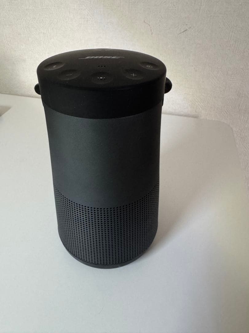 スピーカー・ウーファー Bose SoundLink Revolve+ II