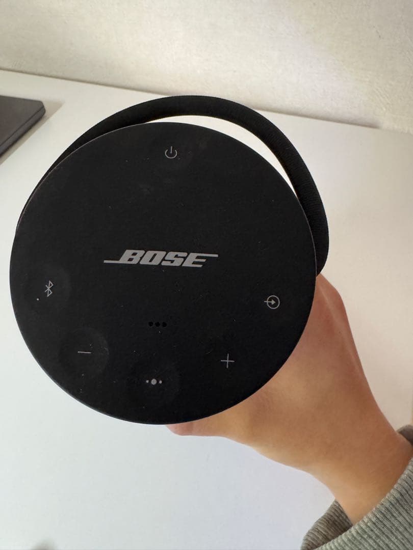 スピーカー・ウーファー Bose SoundLink Revolve+ II