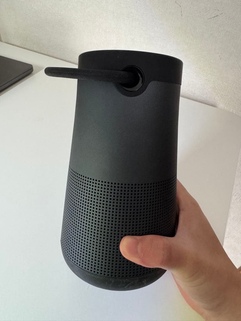 スピーカー・ウーファー Bose SoundLink Revolve+ II