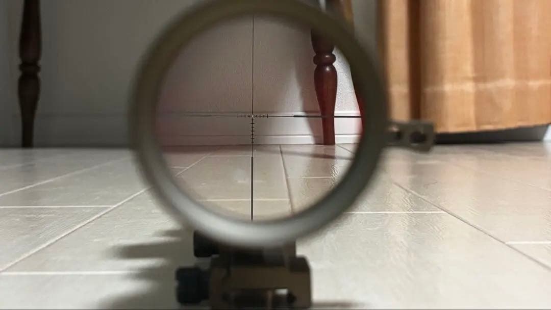 【ノーベルアームズ】Absolute F.D.E