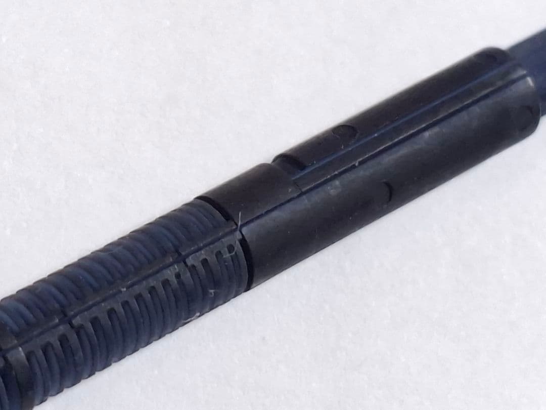 希少　未使用　renoma PARIS レノマ　万年筆　ロジウム　14K　細字