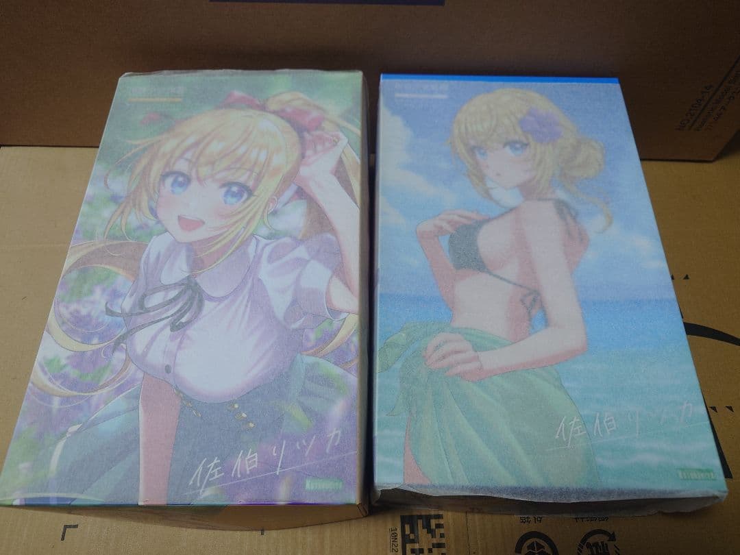 創彩少女庭園　まとめ売り