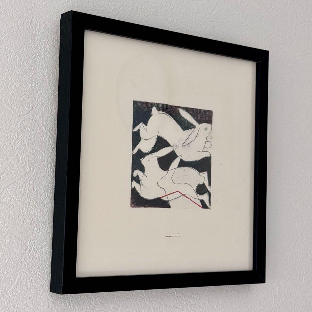 coricci 一点物 「赤い糸」　IDEE