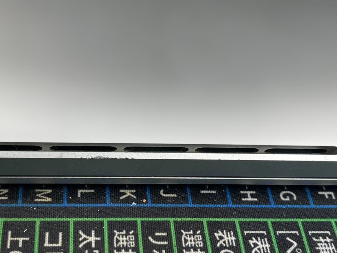 MacBook Pro 2019 32GB 2TB SSD シルバー