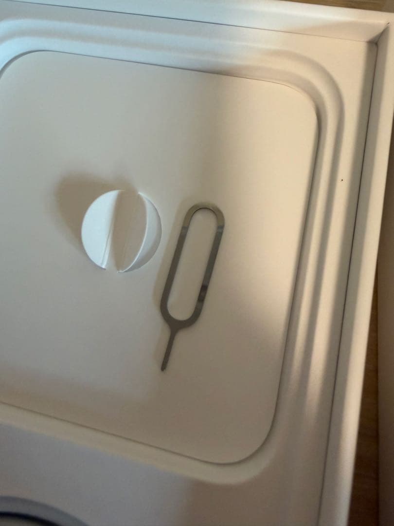 iPhone12 128GB ホワイト