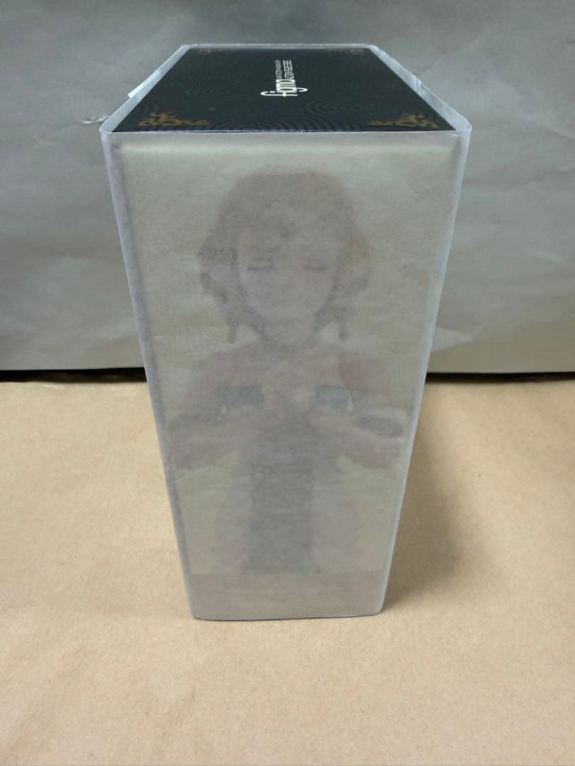 ゼルダの伝説 figma ゼルダ ティアーズ オブ ザ キングダム