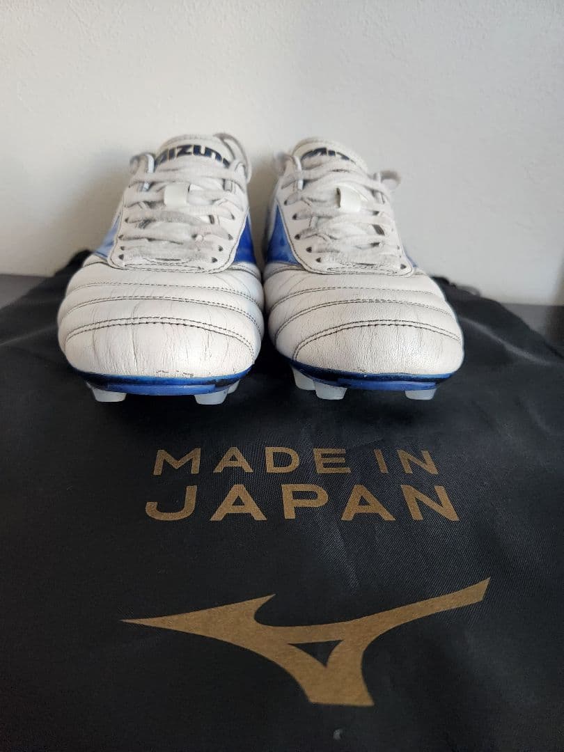 週末価格‼️ MORELIA 2 JAPAN MUGEN PACK