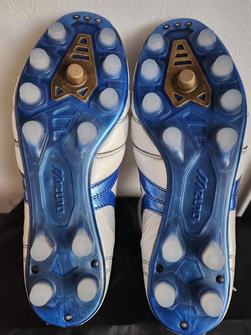 週末価格‼️ MORELIA 2 JAPAN MUGEN PACK