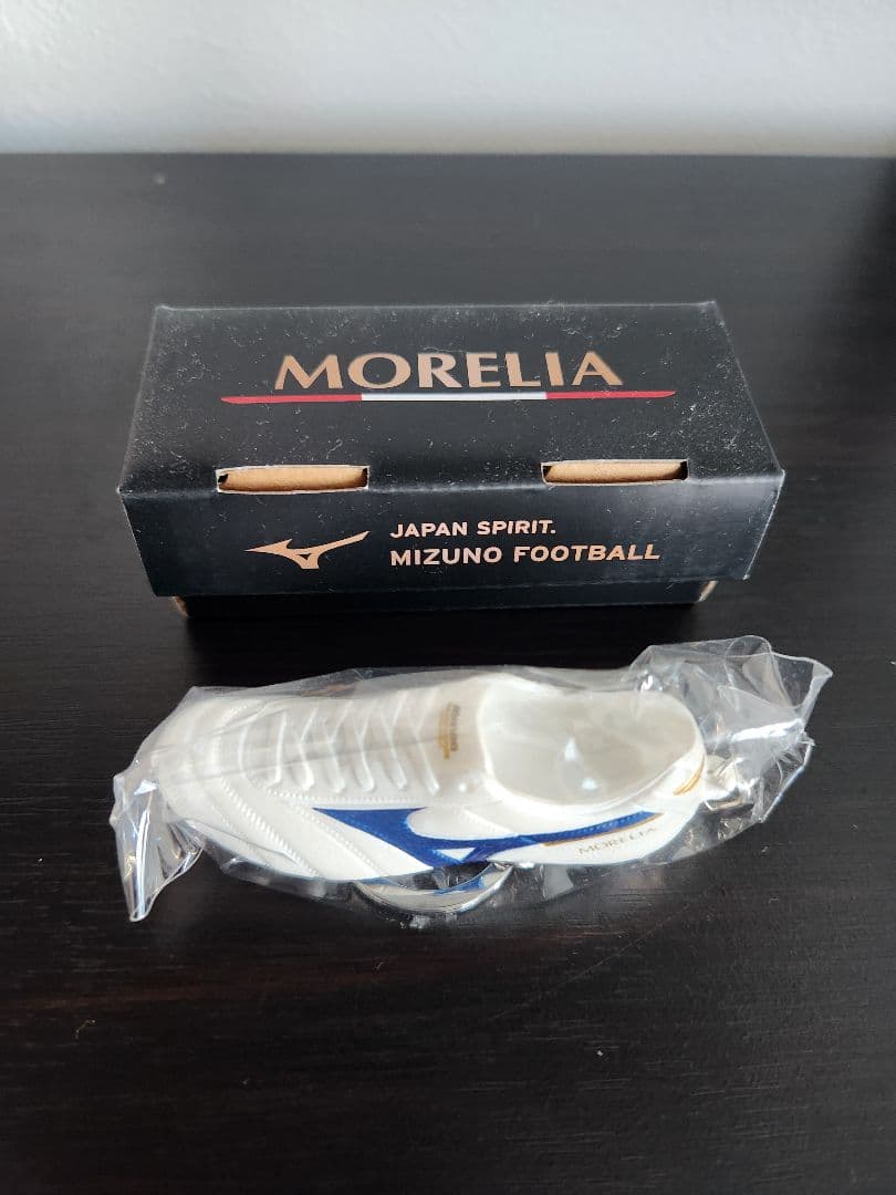 週末価格‼️ MORELIA 2 JAPAN MUGEN PACK