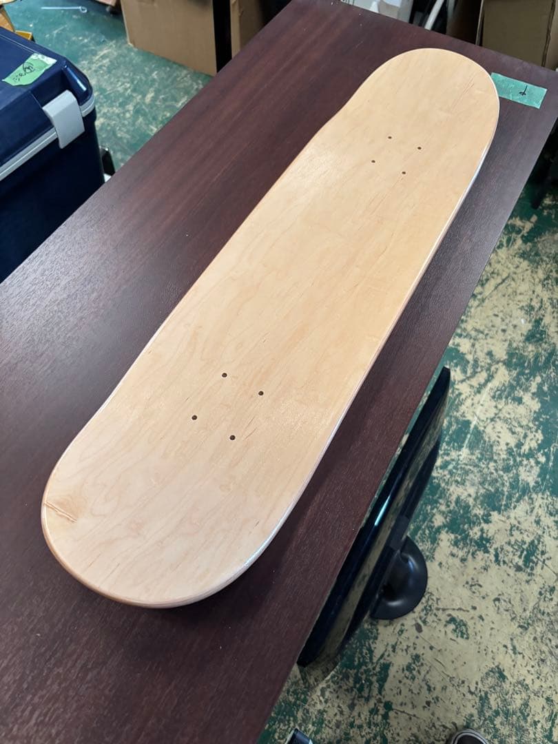 GBL ジブリ　となりのトトロ スケートボードデッキ　本日売り切り！早い者勝ち！