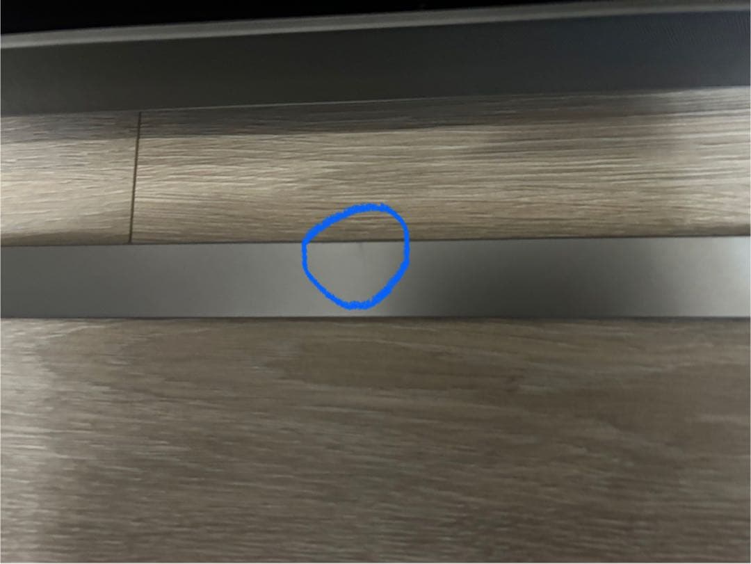 東芝 REGZA 55型液晶テレビ 55Z740X 美品 タイムシフト4Kレグザ