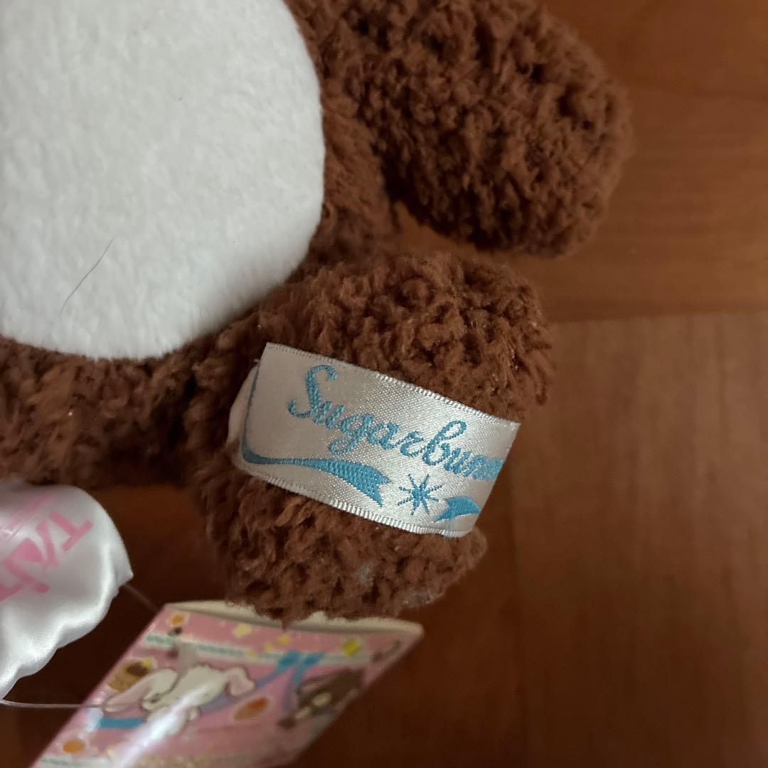 Superbunny シュガーバニーズ　タイトー　タグ付き