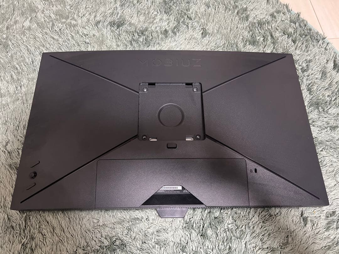 BenQ MOBIUZ 24.5インチ　EX2510S