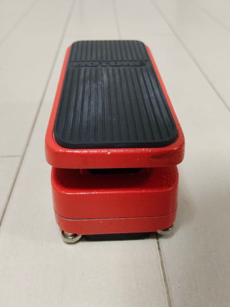 HOTONE SOUL PRESS ボリューム/ワウペダル