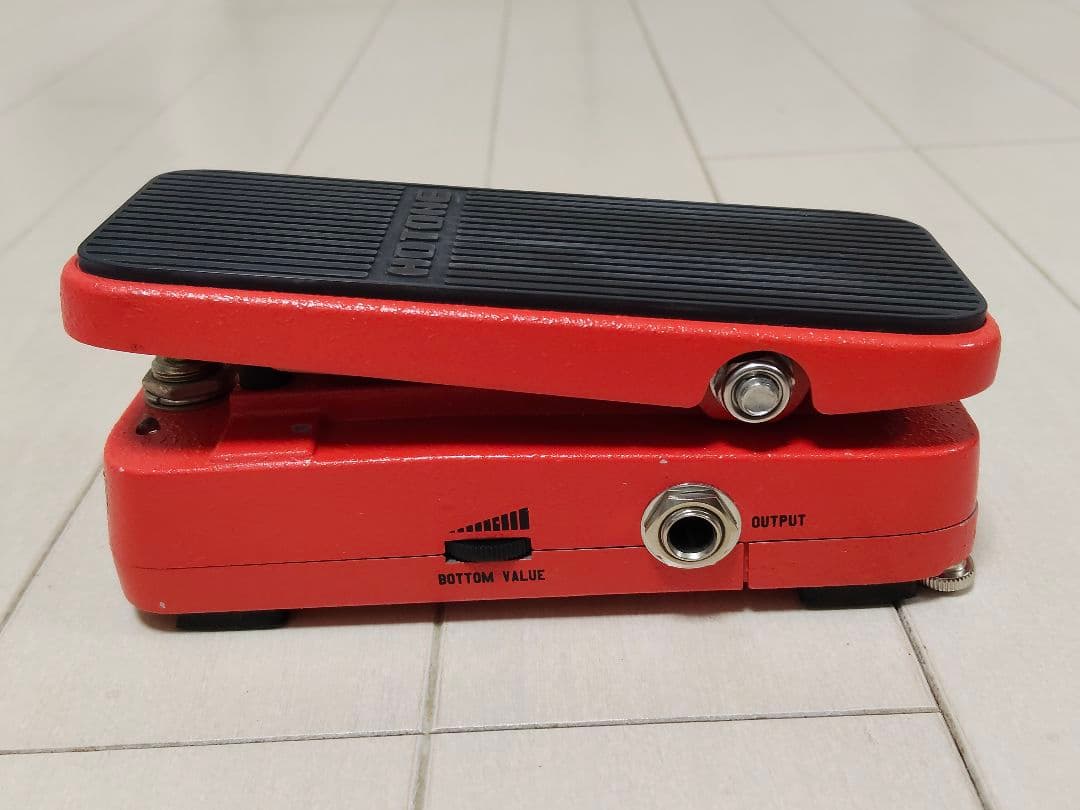 HOTONE SOUL PRESS ボリューム/ワウペダル