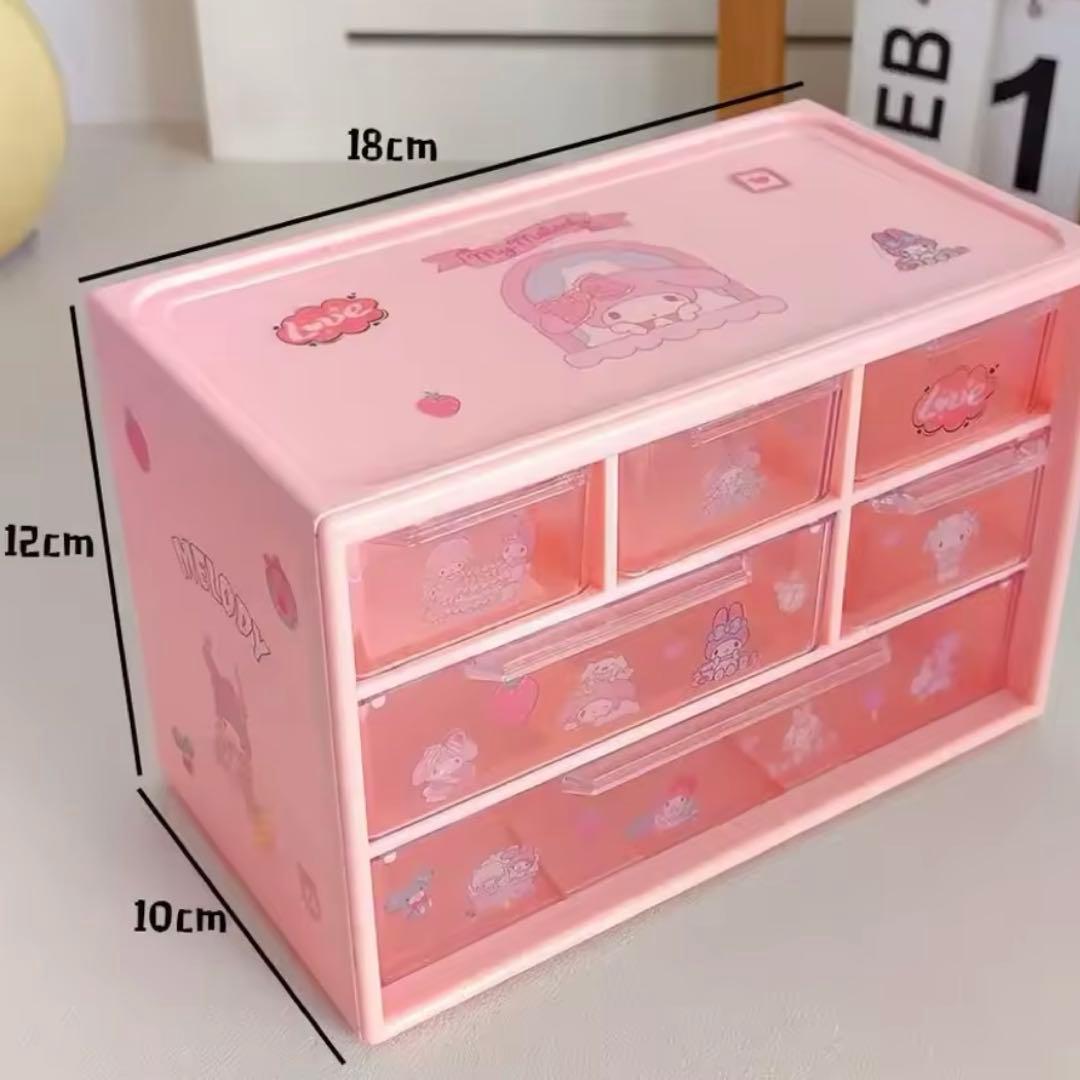 【新品未使用】マイメロディ　まとめ売り　７点セット