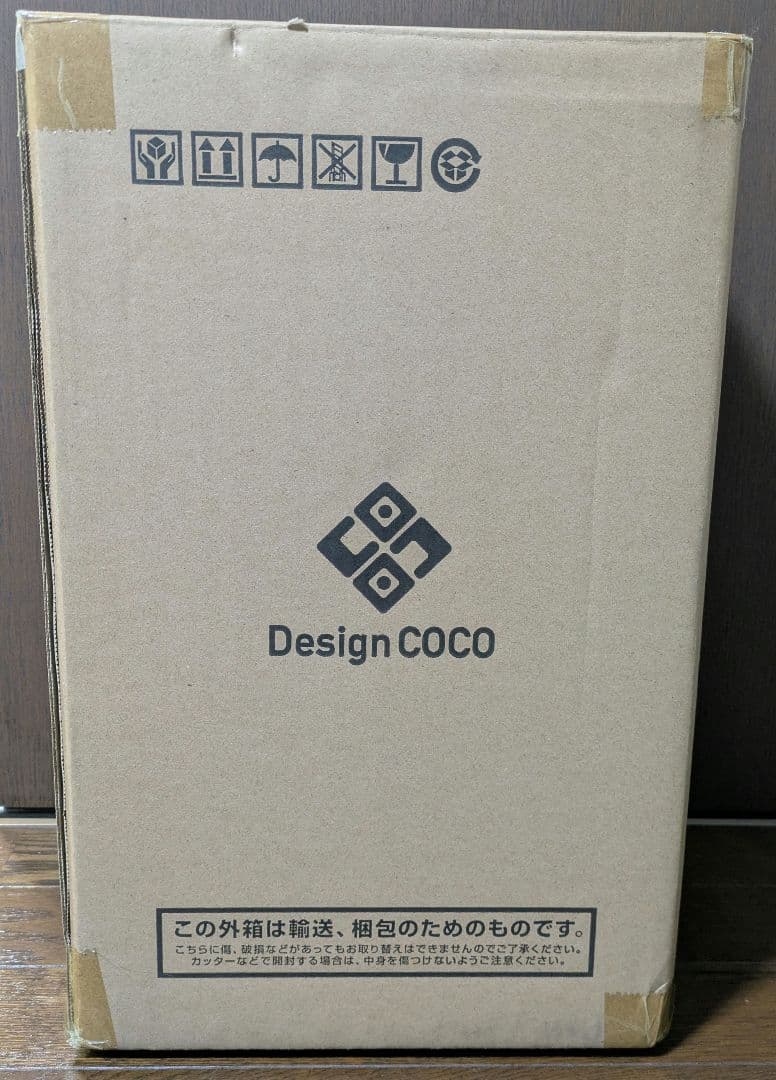 【新品未開封品】星街すいせい　フィギュア Design COCO