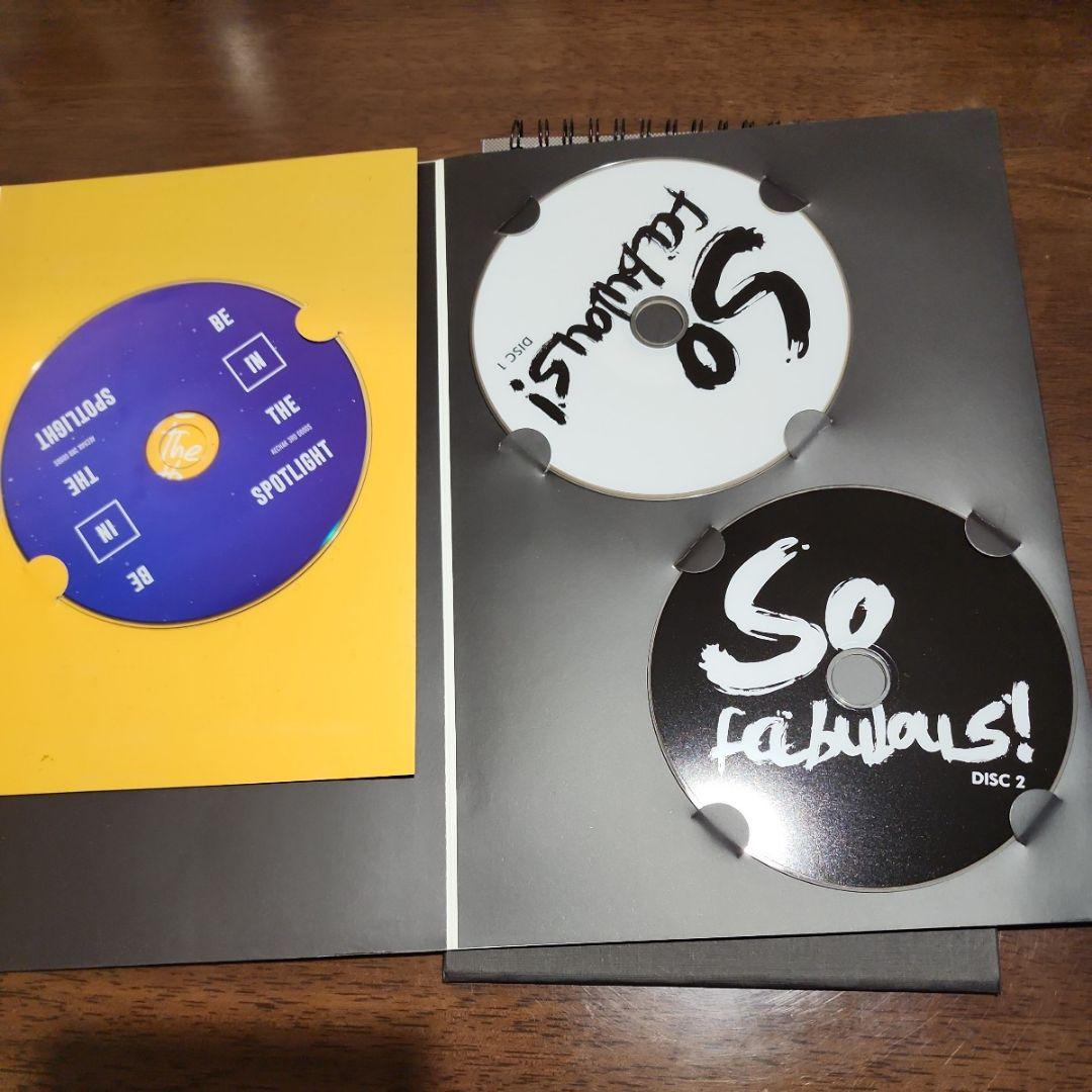 b*3様 KARA スンヨン 韓国 ファン 写真集 写真集