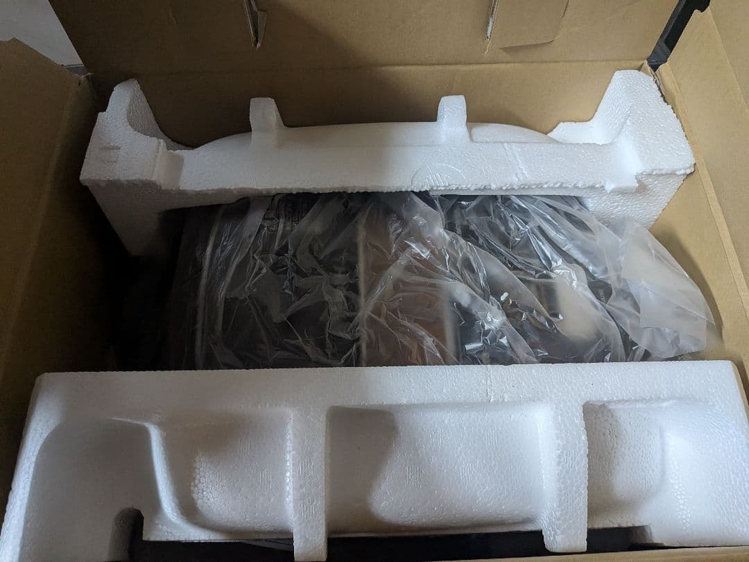 象印 ZOJIRUSHI NW-JU10 圧力IH炊飯ジャー