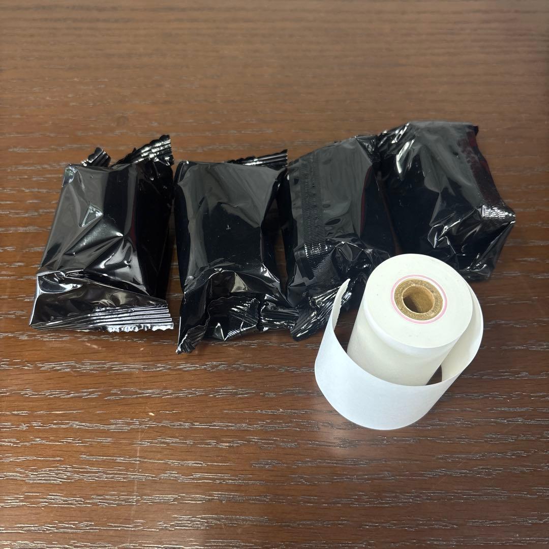 カシオレジスターSE-S20/NL200 レッド【動作確認済み】