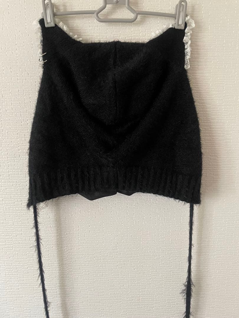 DimMoire ディムモアール Evil cat フード 猫耳 キャット