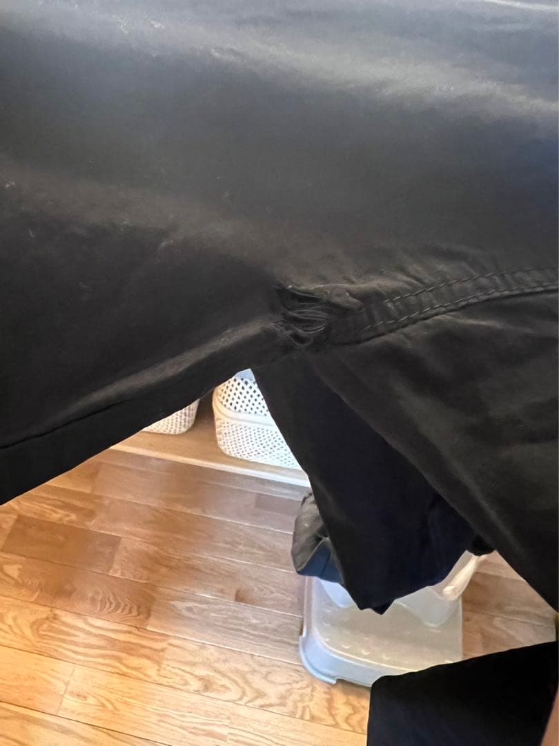 海月　Rick Owens サルエルパンツ