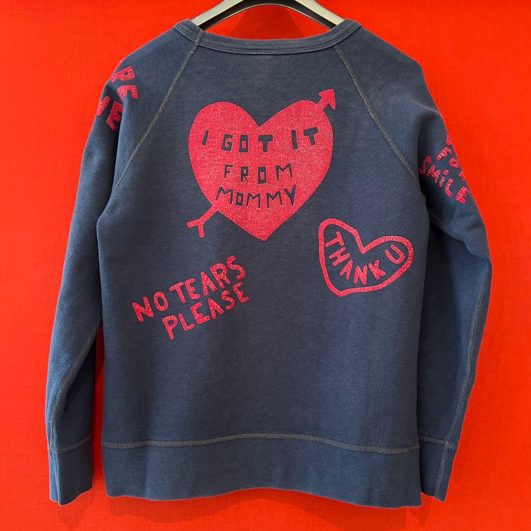 デニムアンドダンガリー　トップス　スウェット　150 《４枚まとめ売り》