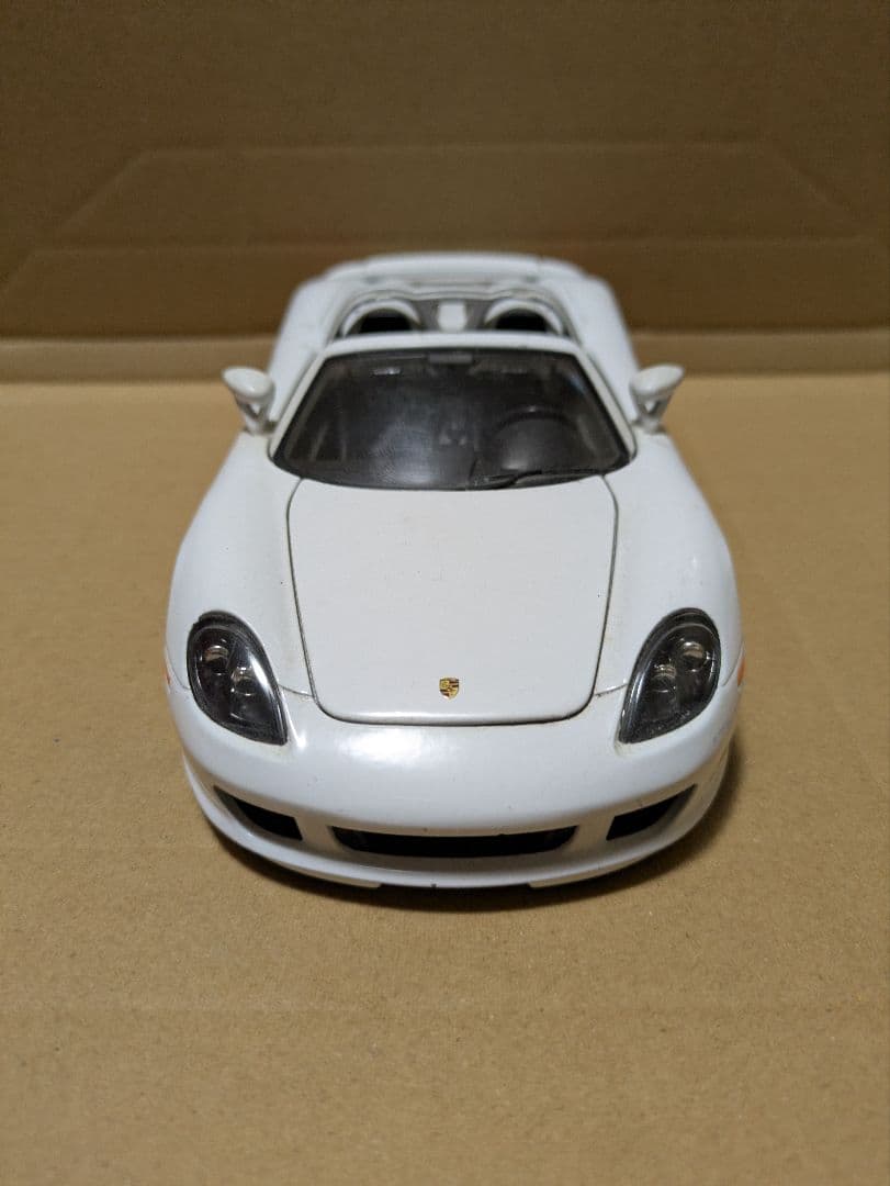 jada ポルシェ カレラ GT