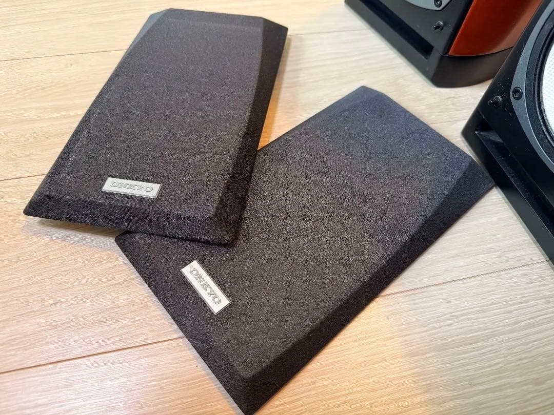 11/30限定価格　ONKYO D-212EX オンキョー　スピ－カ－