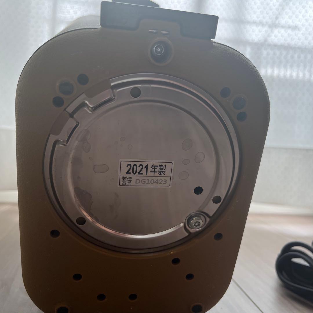 STAN. 電気ポット