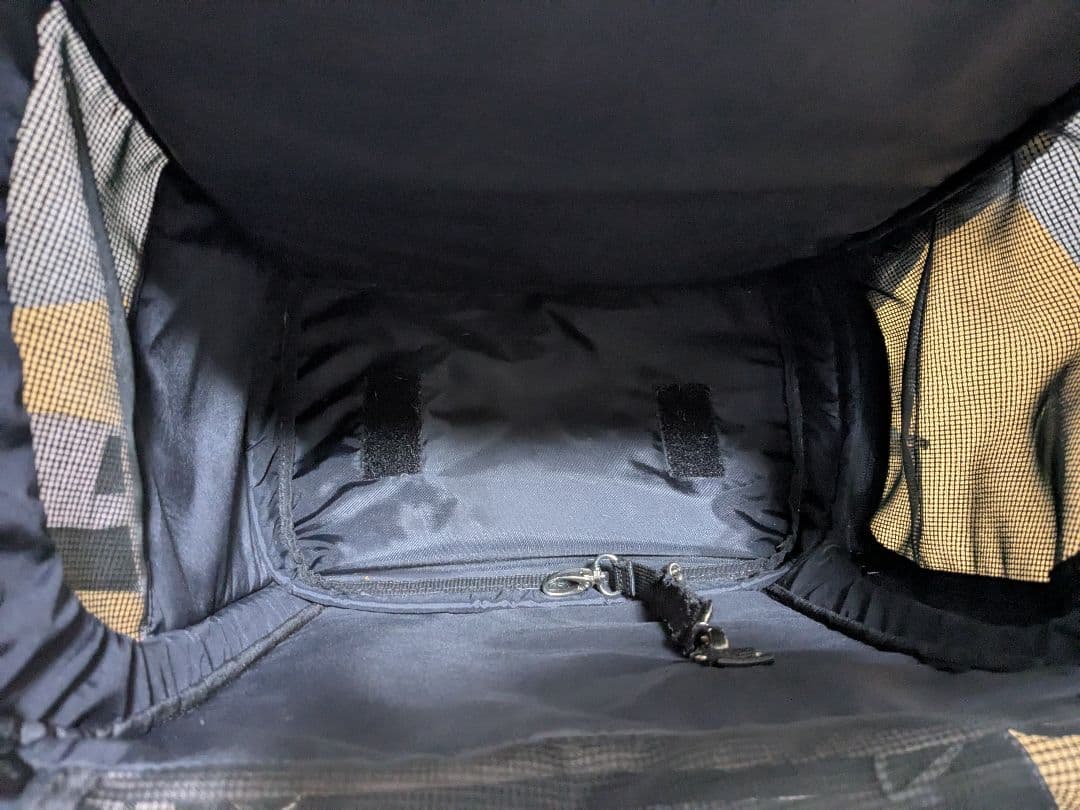 AIRBUGGY エアバギー フォー ドッグ 3WAY バックパック　リュック