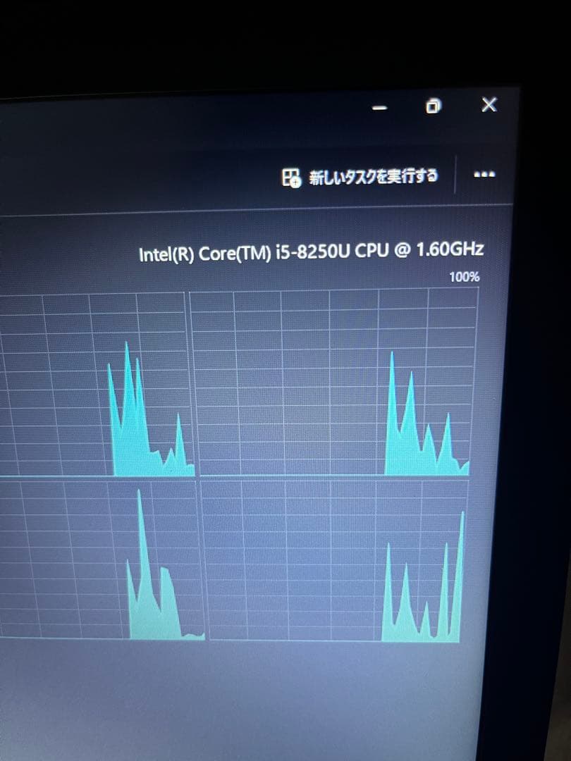 ノートpc think pad x280 office付き