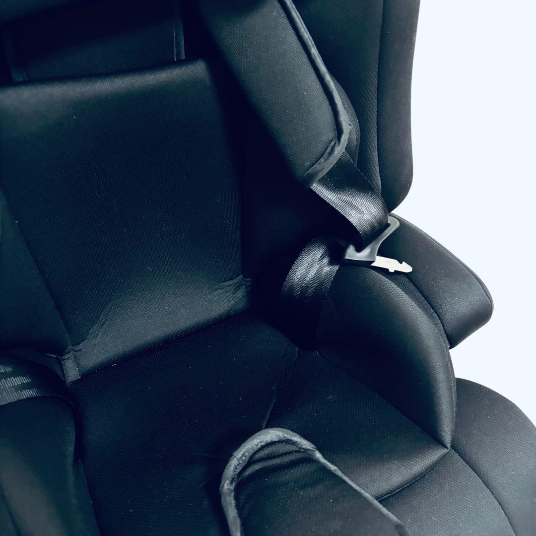 【美品】Nebio PoPPit F ネビオ ポップピット ジュニアシート