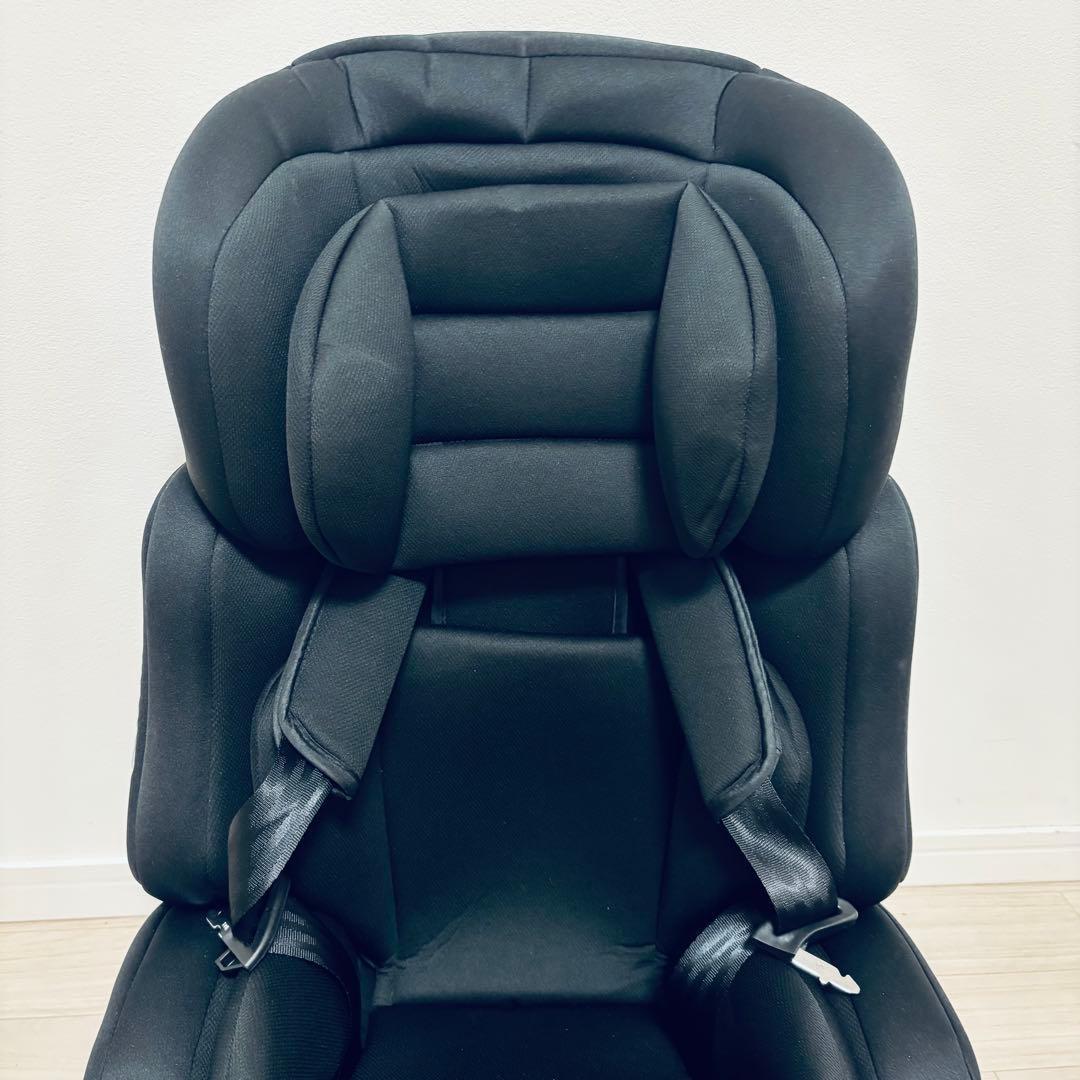 【美品】Nebio PoPPit F ネビオ ポップピット ジュニアシート