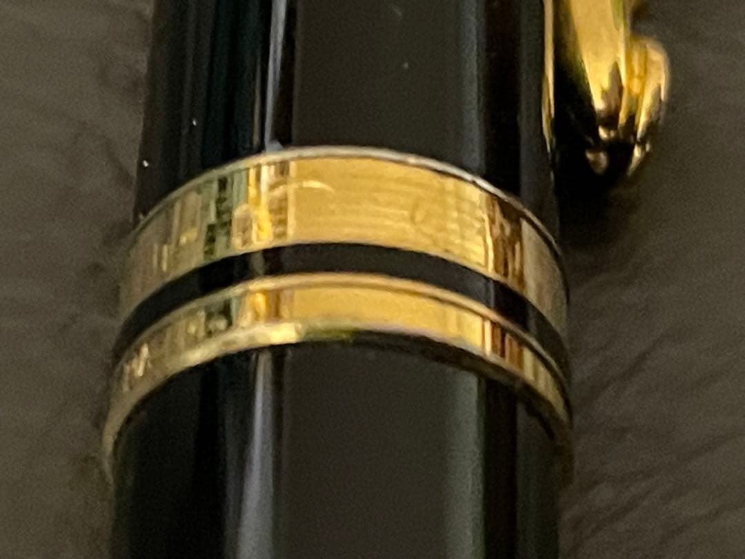 T*o様 ‼️レア‼️モンブラン バーンスタイン ボールペン‼️ドネーションペン